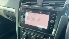 Volkswagen Golf 1.5 TSI EVO Match 5dr Petrol Hatchback